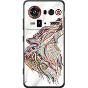 Чохол BoxFace Nubia Z80 Ultra 
