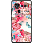 Чохол BoxFace Nubia Z80 Ultra 