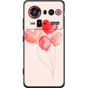 Чохол BoxFace Nubia Z80 Ultra 