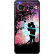 Чохол BoxFace Nubia Z80 Ultra 