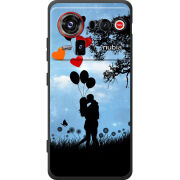 Чохол BoxFace Nubia Z80 Ultra 