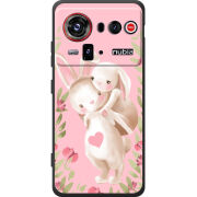 Чохол BoxFace Nubia Z80 Ultra 
