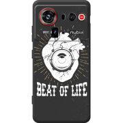Чохол BoxFace Nubia Z80 Ultra 