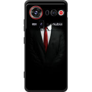 Чохол BoxFace Nubia Z80 Ultra 