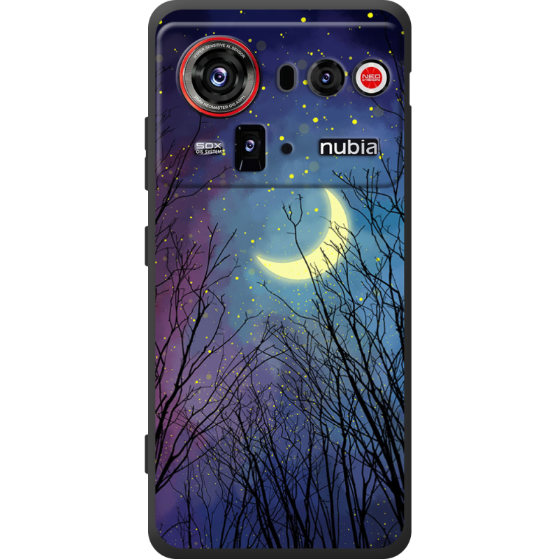Чохол BoxFace Nubia Z80 Ultra 