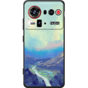 Чохол BoxFace Nubia Z80 Ultra 