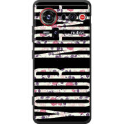 Чохол BoxFace Nubia Z80 Ultra 