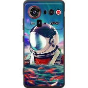 Чохол BoxFace Nubia Z80 Ultra 