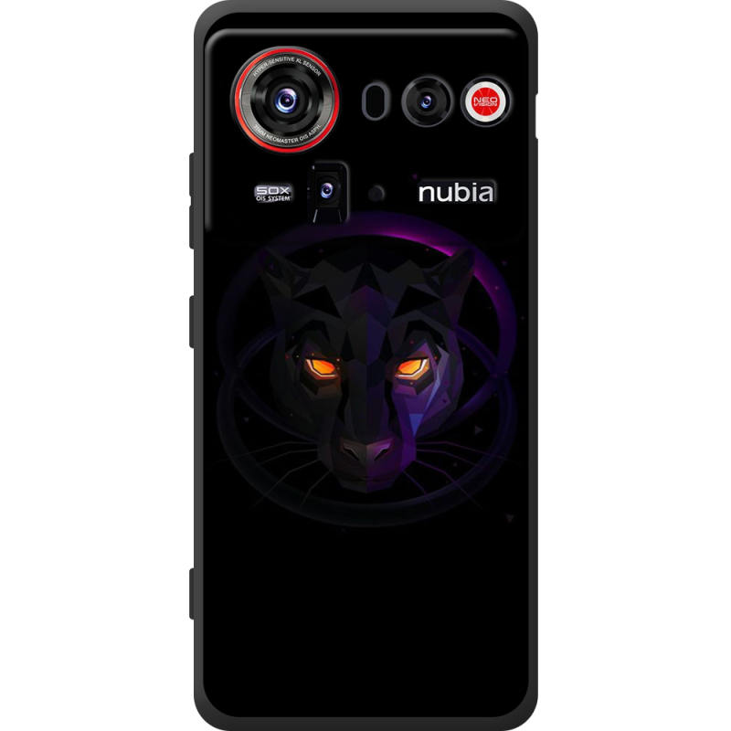 Чохол BoxFace Nubia Z80 Ultra 