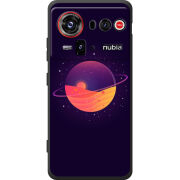 Чохол BoxFace Nubia Z80 Ultra Desert-Planet