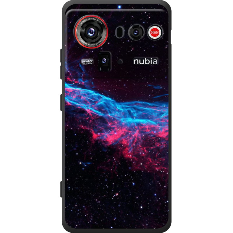 Чохол BoxFace Nubia Z80 Ultra 