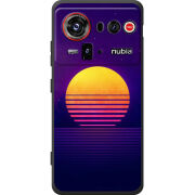 Чохол BoxFace Nubia Z80 Ultra 