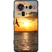 Чохол BoxFace Nubia Z80 Ultra 