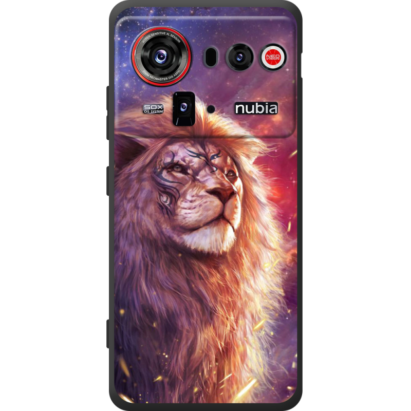 Чохол BoxFace Nubia Z80 Ultra 