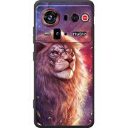 Чохол BoxFace Nubia Z80 Ultra 