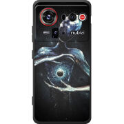 Чохол BoxFace Nubia Z80 Ultra 