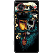 Чохол BoxFace Nubia Z80 Ultra 