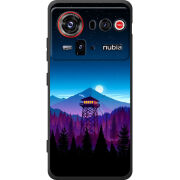Чохол BoxFace Nubia Z80 Ultra 