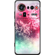 Чохол BoxFace Nubia Z80 Ultra 