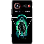 Чохол BoxFace Nubia Z80 Ultra 