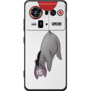 Чохол BoxFace Nubia Z80 Ultra 