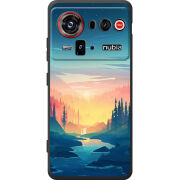 Чохол BoxFace Nubia Z80 Ultra 