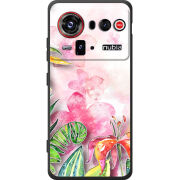 Чохол BoxFace Nubia Z80 Ultra 