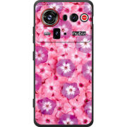 Чохол BoxFace Nubia Z80 Ultra 
