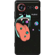 Чохол BoxFace Nubia Z80 Ultra 