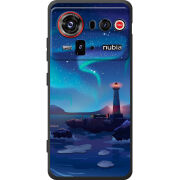 Чохол BoxFace Nubia Z80 Ultra 