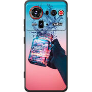 Чохол BoxFace Nubia Z80 Ultra 