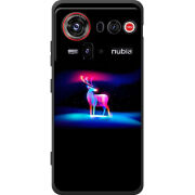 Чохол BoxFace Nubia Z80 Ultra 