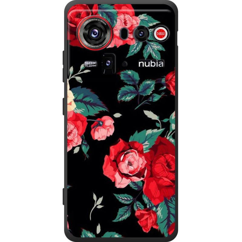 Чохол BoxFace Nubia Z80 Ultra 