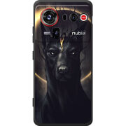 Чохол BoxFace Nubia Z80 Ultra 