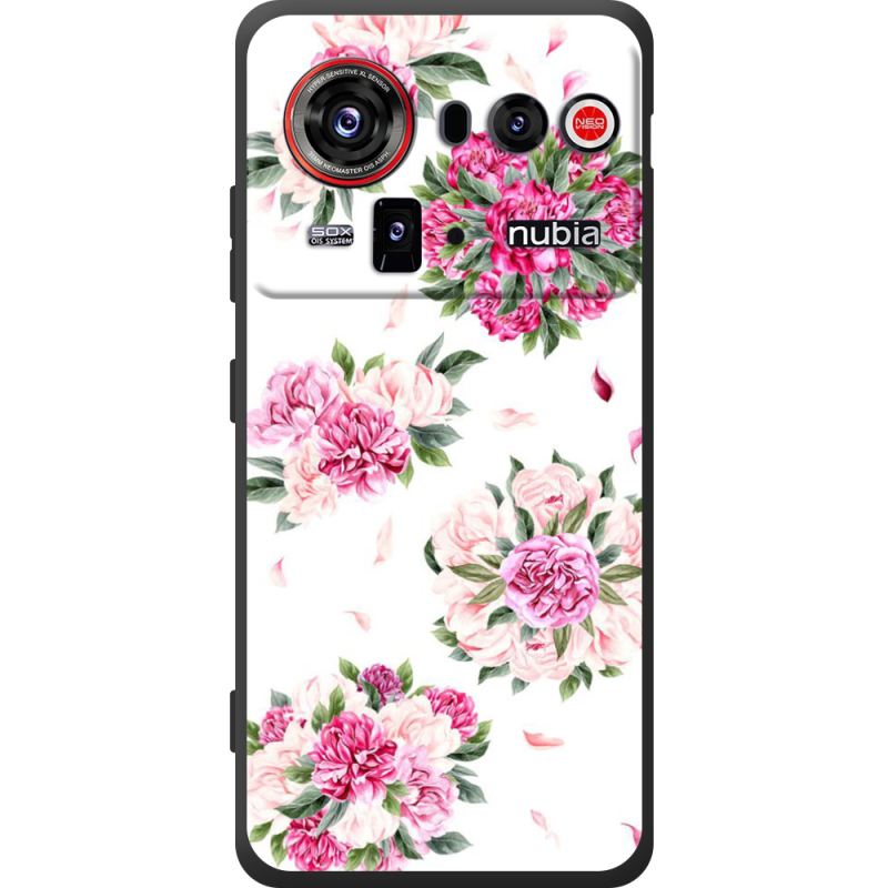Чохол BoxFace Nubia Z80 Ultra 