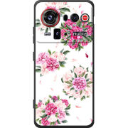 Чохол BoxFace Nubia Z80 Ultra 