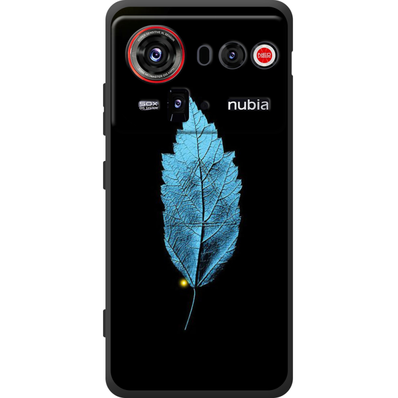 Чохол BoxFace Nubia Z80 Ultra 