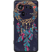 Чохол BoxFace Nubia Z80 Ultra 