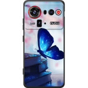 Чохол BoxFace Nubia Z80 Ultra 