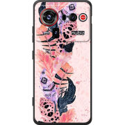 Чохол BoxFace Nubia Z80 Ultra 