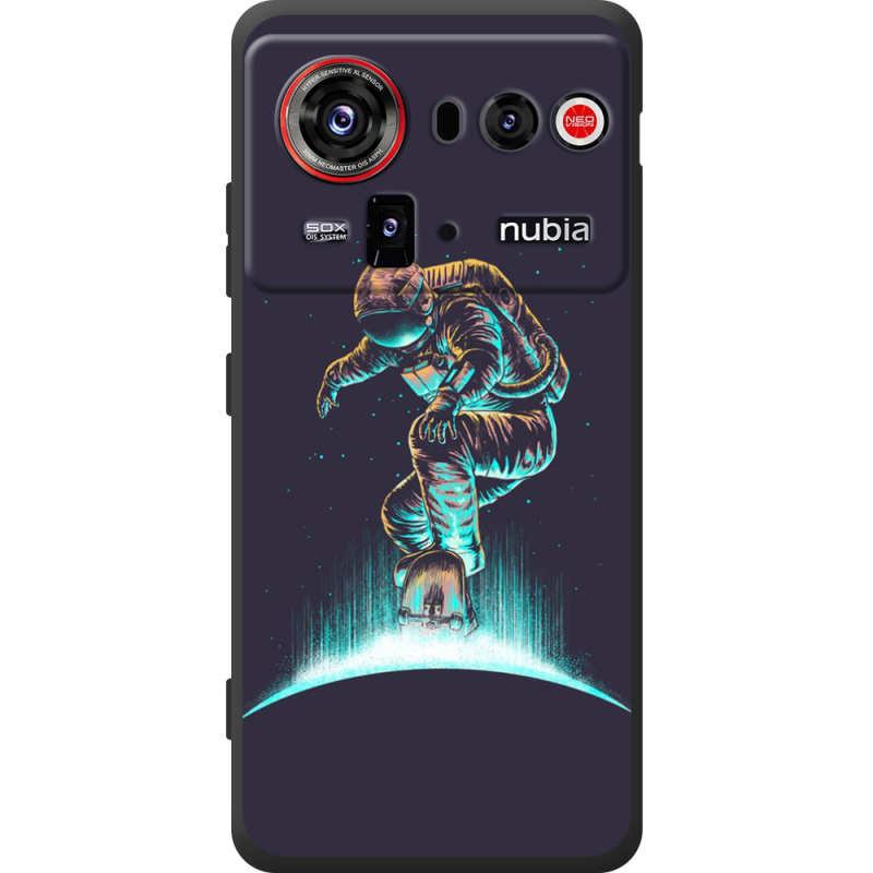 Чохол BoxFace Nubia Z80 Ultra 