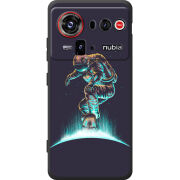 Чохол BoxFace Nubia Z80 Ultra 