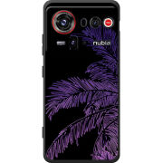 Чохол BoxFace Nubia Z80 Ultra 