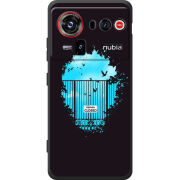 Чохол BoxFace Nubia Z80 Ultra 