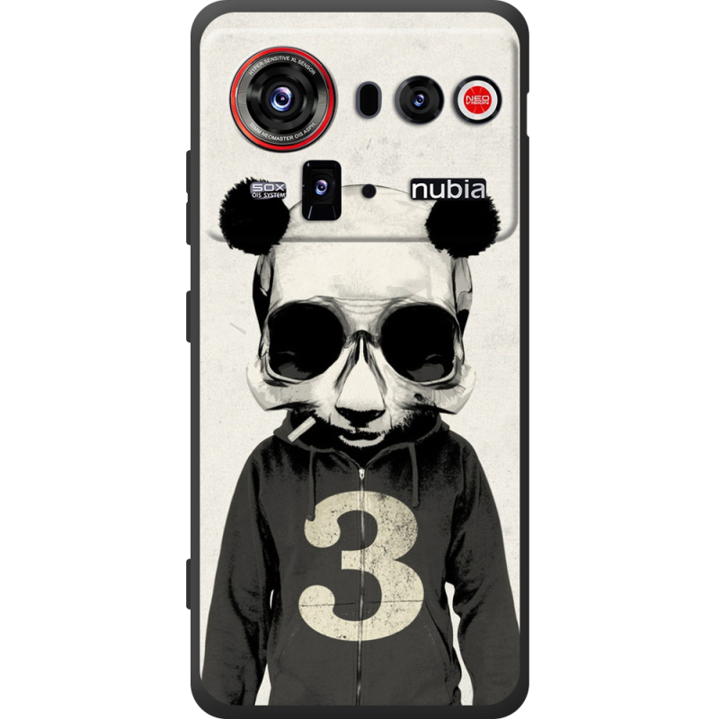 Чохол BoxFace Nubia Z80 Ultra 
