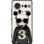 Чохол BoxFace Nubia Z80 Ultra 