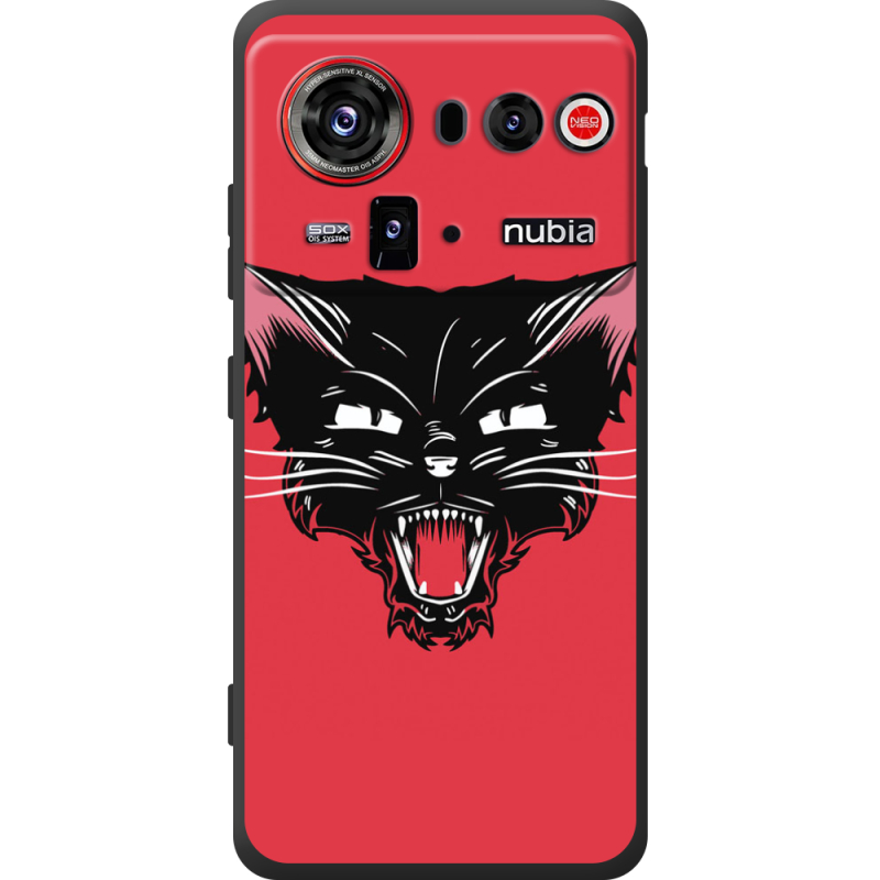 Чохол BoxFace Nubia Z80 Ultra 