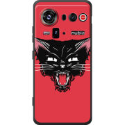 Чохол BoxFace Nubia Z80 Ultra 