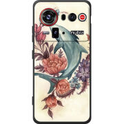 Чохол BoxFace Nubia Z80 Ultra 