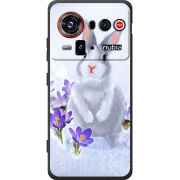 Чохол BoxFace Nubia Z80 Ultra 